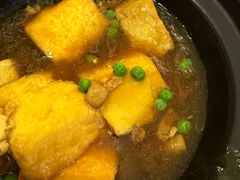 -闫府私房菜·百年鲁菜(恒隆店)