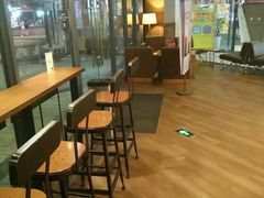 -星巴克(盐城五洲国际店)
