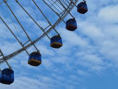 -南昌之星游乐场