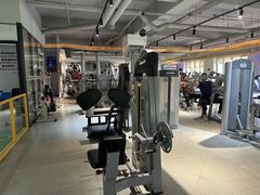 -艾菲特健身游泳(中海店)