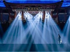 -寻梦滕王阁实景演出