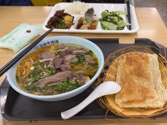 -同济大学-北苑食堂