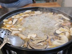 -草墩罗非鱼庄•野生菌•腊排骨(七星街上段店)