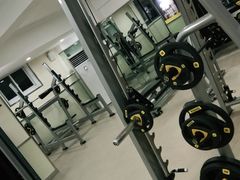 -中田·健身+普拉提(苗栗路店)