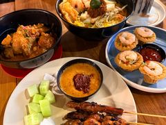 -Limapulo: Baba Can Cook