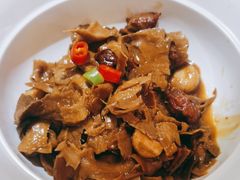 -徽镇小厨·经典徽菜(马连道店)