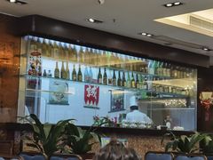 -山泉公馆酒家(珠江新城店)