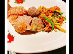 -达叔香味海鲜(海棠68环球美食街店)
