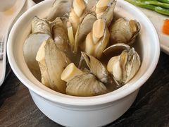 -闽海肴(北辰荟店)