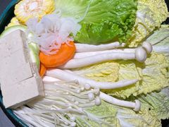 -栖川山葵家·寿喜锅·日式料理(龙湖北城天街商场店)