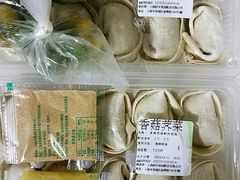 -吉祥馄饨(上海南方店)