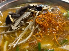 -大理.老字号渝记酸萝卜乌鱼(古城总店)