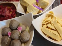 -海底捞火锅(万象城店)