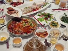 -新雅粤菜馆(南京东路店)