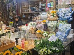 -循礼门鲜花花市(武汉循礼门店)