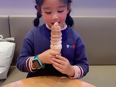 -DQ·蛋糕·冰淇淋(龙湖狮山天街店)