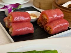 -龙悦湾酒家·八阵鱼生·渔人码头店