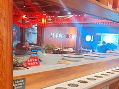 -京城胜利涮羊肉(禧乐汇店)