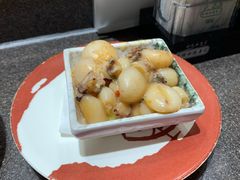 -禾绿回转寿司(万柳华联店)