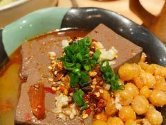 -火山屋台(新街口店)