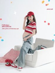 -专注孕妇照亲子照·纪田摄影