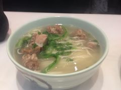 iphone_upload_pic-大铁勺新津菜(东丽阳光新业广场店)
