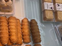 -凯斯汀蛋糕(大学城店)