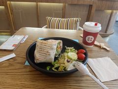 -红卡Cafe(尚8里店)