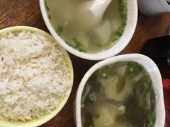 -陈记汤饭(水巷口店)