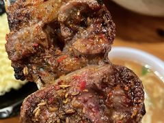 -肉串汪(月坛店)