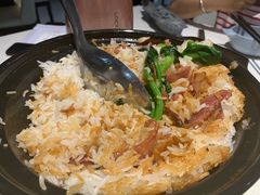 皇上皇腊味瓦煲饭-煲王粤菜餐厅(中侨中心店)