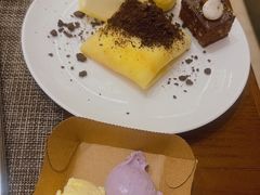 -水月周庄铂尔曼酒店 · 漾全日餐厅