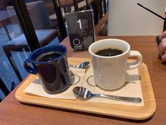 -OGAWA COFFEE 京都駅中央口店