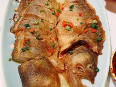 -清晖小苑•顺德地方菜(壹海城店)