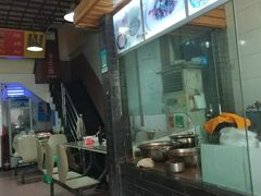 -崇州余荞面(落虹桥店)