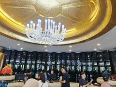 -喜盈门.鱼鲜家味(金马店)