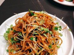 -福茂源横山铁锅羊肉(高新路店)