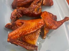 -新世界餐厅(万达店)