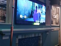 -INLOVE KTV(世博源店)
