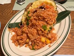 -绿茵阁牛扒餐厅(客村店)