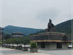 -孙武文化园-停车场