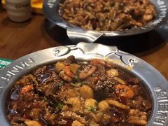 -胖哥俩肉蟹煲(湖滨银泰in77店)