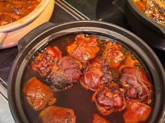 -王胖儿甏肉干饭