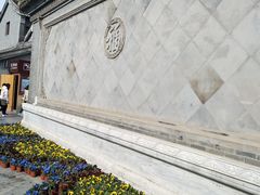 -口岸雕花楼