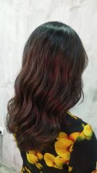 -A  Hair Salon