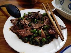-姚记面馆(瑶琳路店)