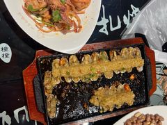 -橦橦小马扎烧烤 (传媒大学店)