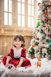 -爱你宝贝孕婴亲子摄影美学馆(绍兴店)