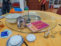 -区海鸡场饭店(石壁店)
