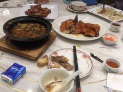 -稻香酒家·33年老字号·港式粤菜(富邦中心店)